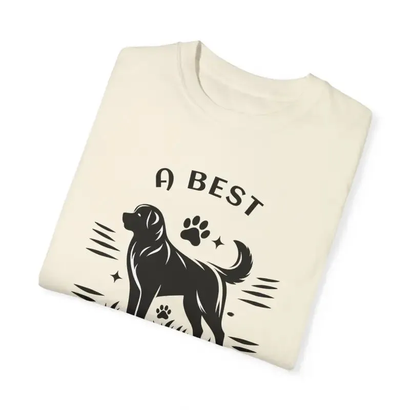 Furever Friend Unisex Tee for Ultimate Comfort & Style
