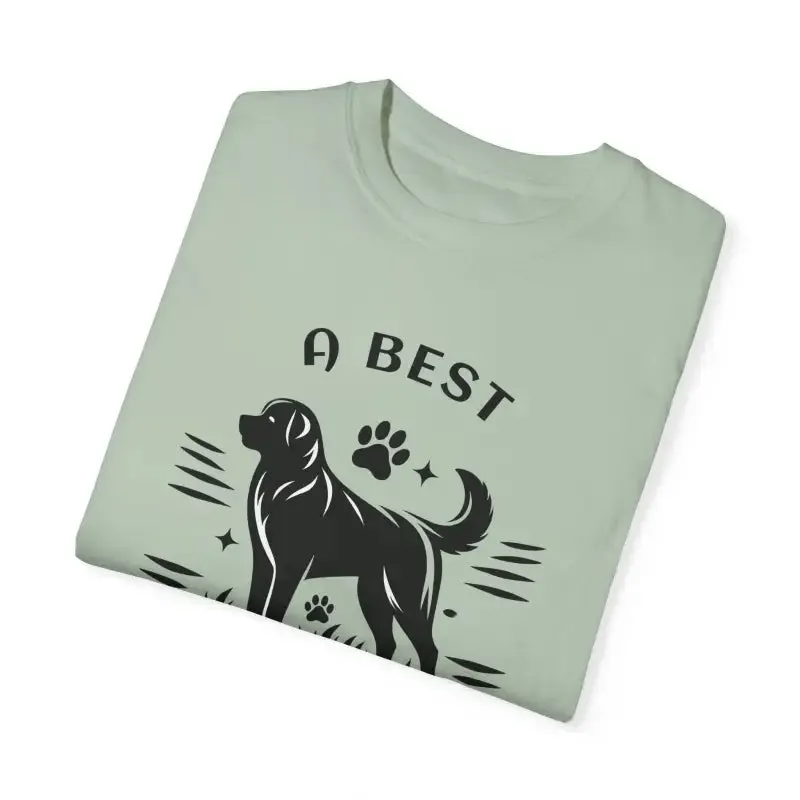 Furever Friend Unisex Tee for Ultimate Comfort & Style