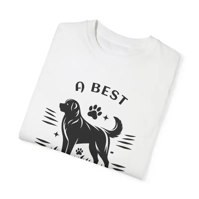 Furever Friend Unisex Tee for Ultimate Comfort & Style