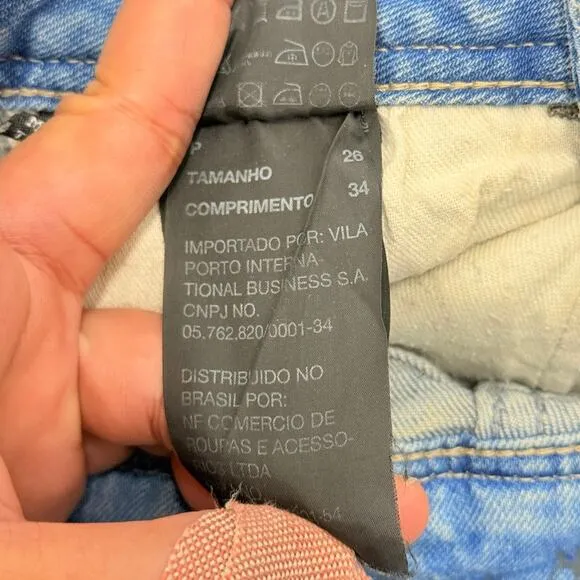 G Star Raw Midge Cody Mid Waist Skinny Jeans 26&quot; Rare HTF 220$ MSRP