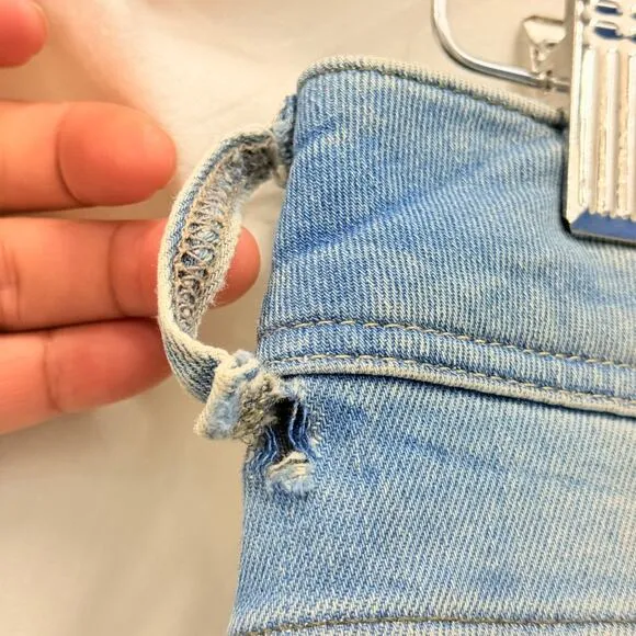 G Star Raw Midge Cody Mid Waist Skinny Jeans 26&quot; Rare HTF 220$ MSRP