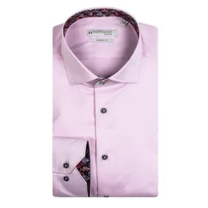 Giordano LS Fine Twill Shirt