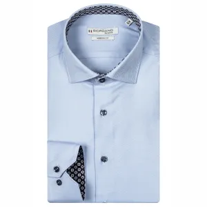 Giordano L/S Twill Shirt