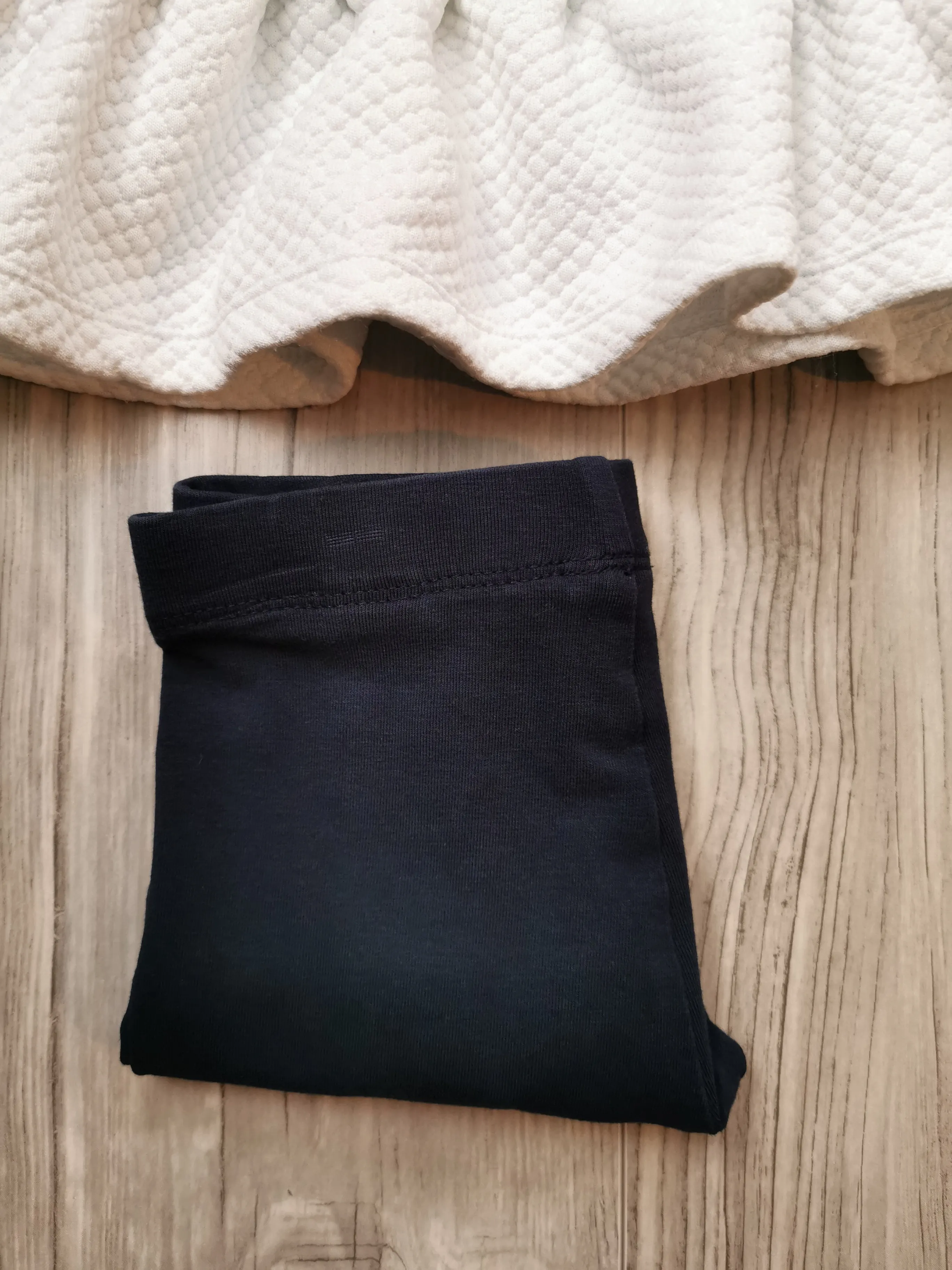 GIRL SIZE 2 YEARS - CALVIN KLEIN / JOE FRESH, 2 Piece Mix N Match Fall Outfit VGUC B16