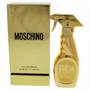 Gold Fresh Couture