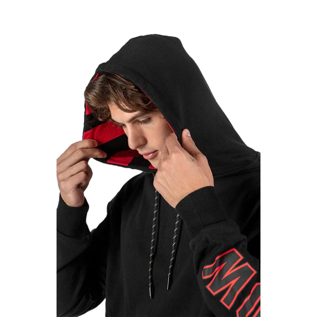 Gongshow Hockey Proud Nation Hoody