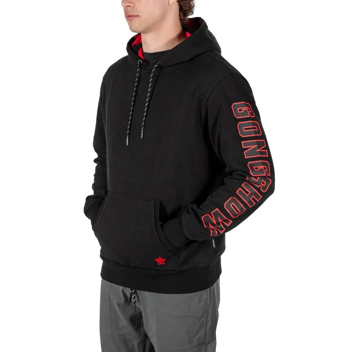 Gongshow Hockey Proud Nation Hoody