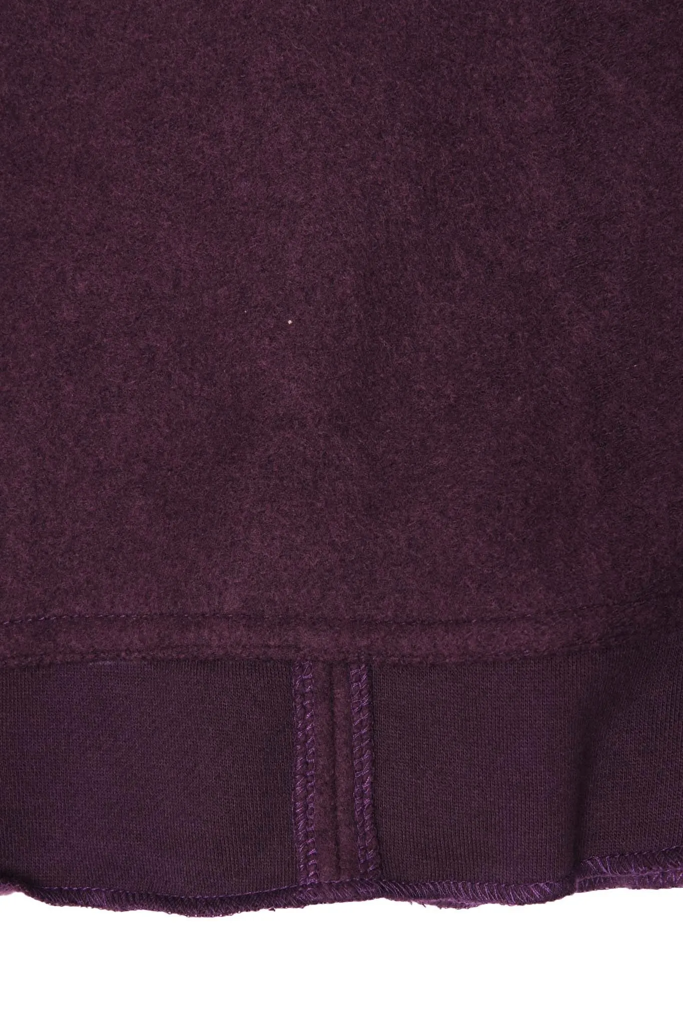 HARPER HOODIE IN SHADOW PURPLE