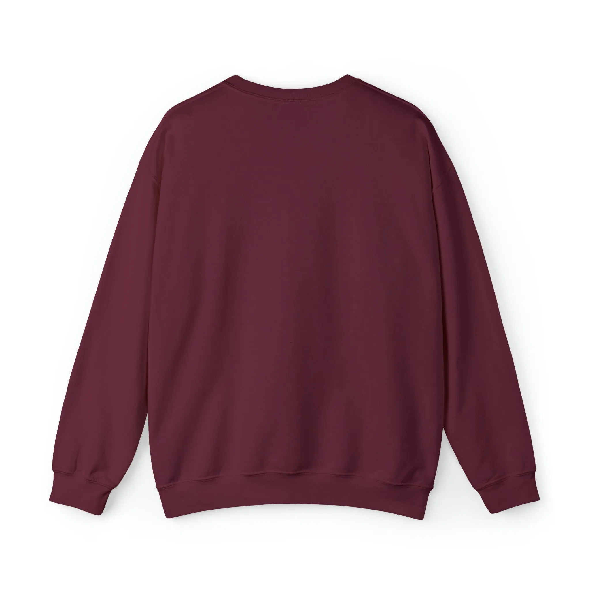 Hazel Blues® |  The 90s Graphic Crewneck Sweatshirt