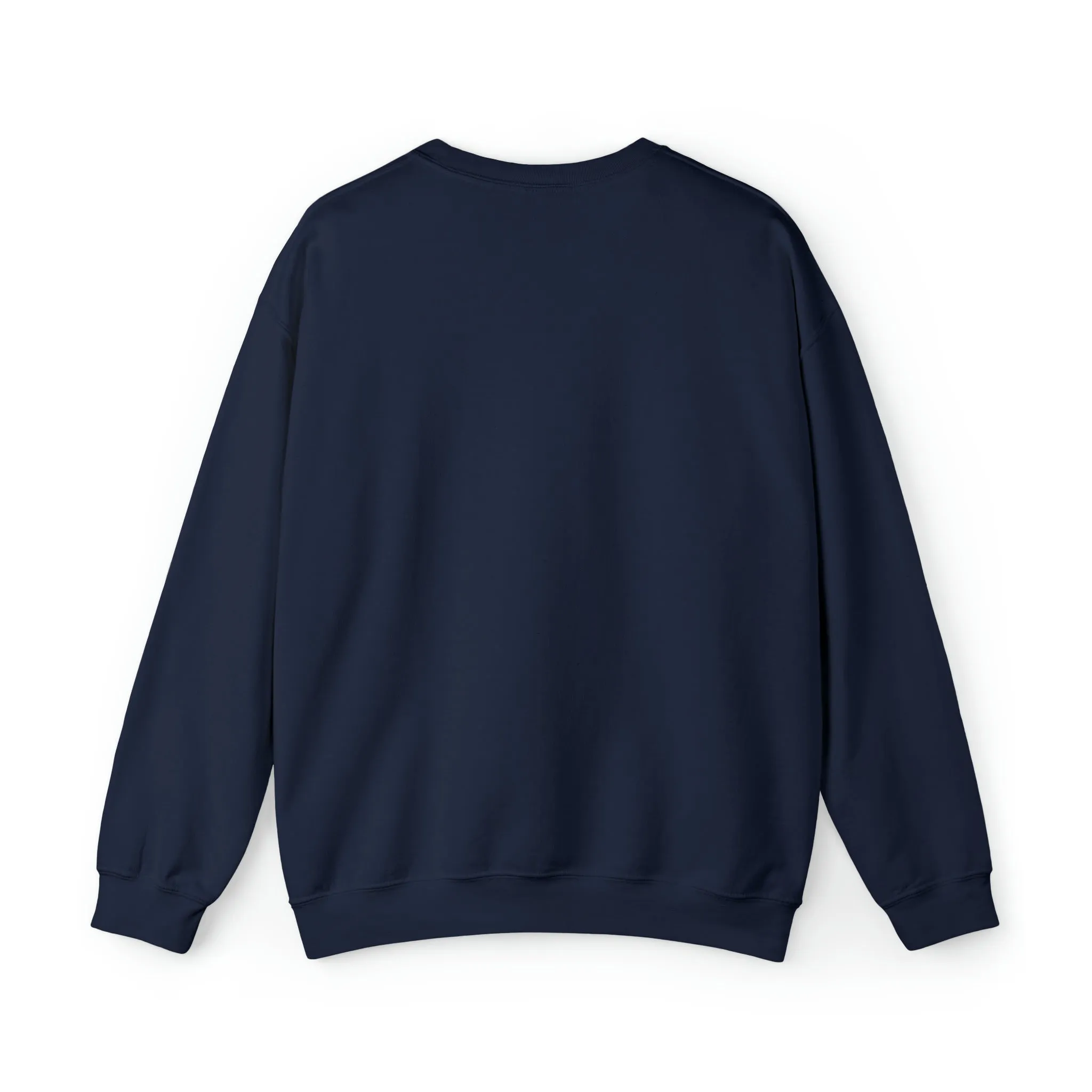 Hazel Blues® |  The 90s Graphic Crewneck Sweatshirt