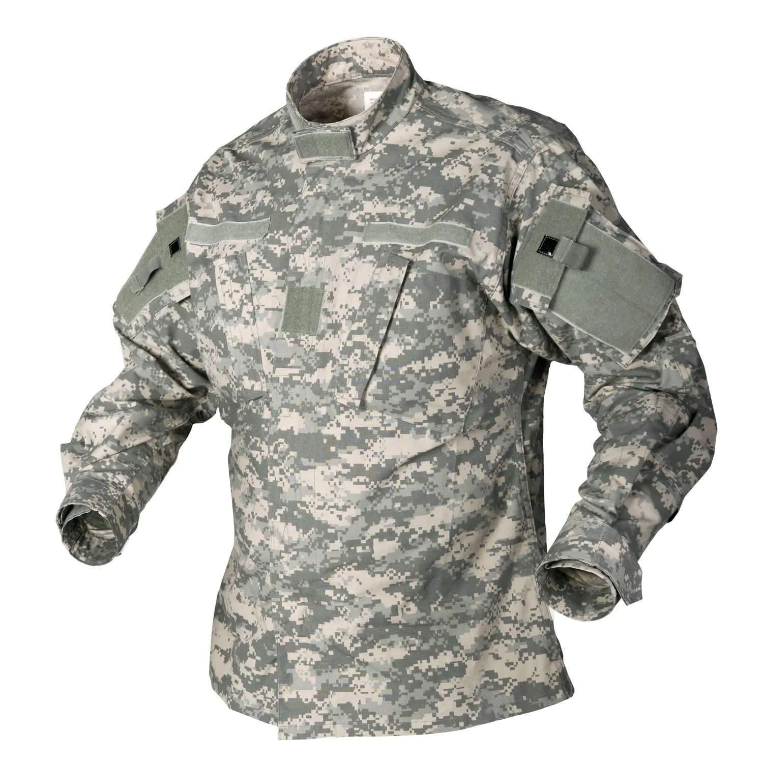 Helikon-Tex ACU Shirt Polycotton Ripstop
