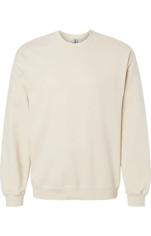 Hello Pumpkin Embroidered Crewneck Sweatshirt