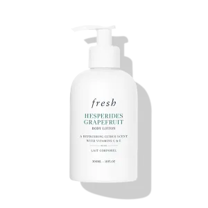 Hesperides Grapefruit Body Lotion