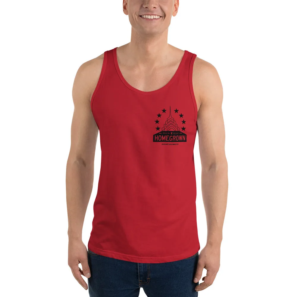 HG Tank Top (Front logo only)