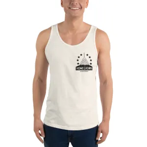 HG Tank Top (Front logo only)