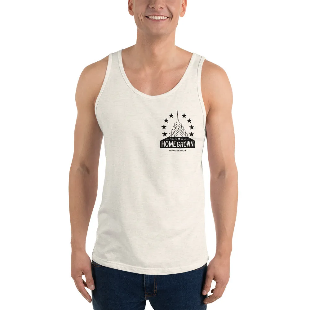 HG Tank Top (Front logo only)