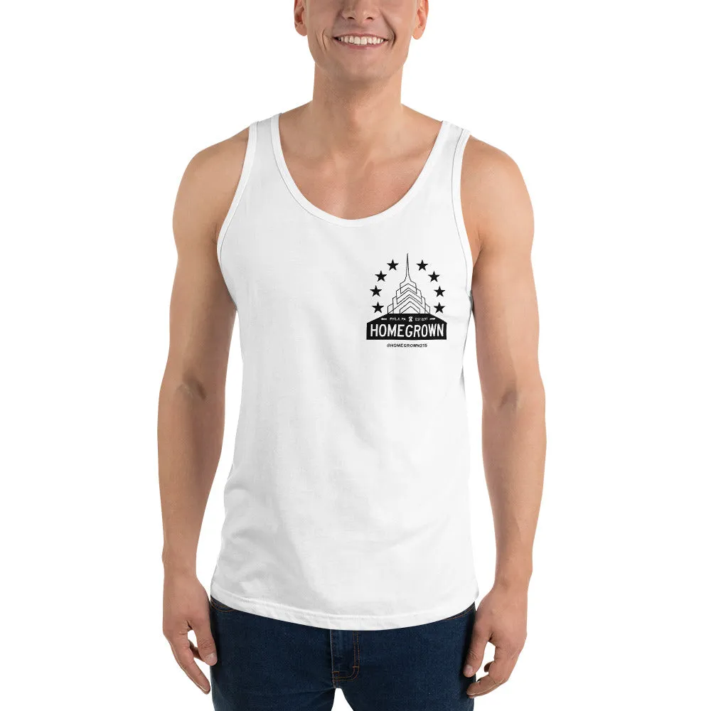 HG Tank Top (Front logo only)