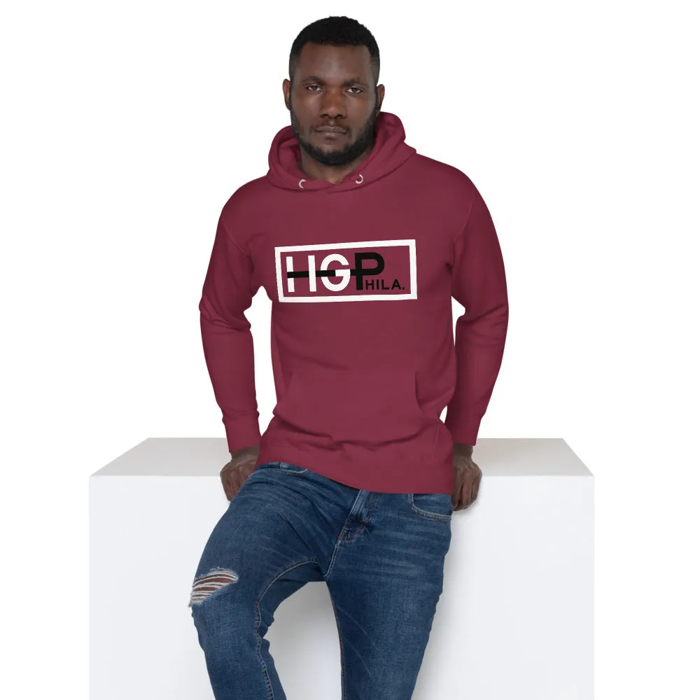 HGP Unisex Hoodie
