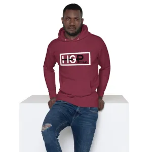 HGP Unisex Hoodie