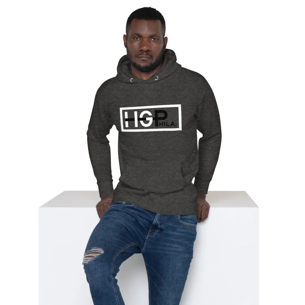 HGP Unisex Hoodie