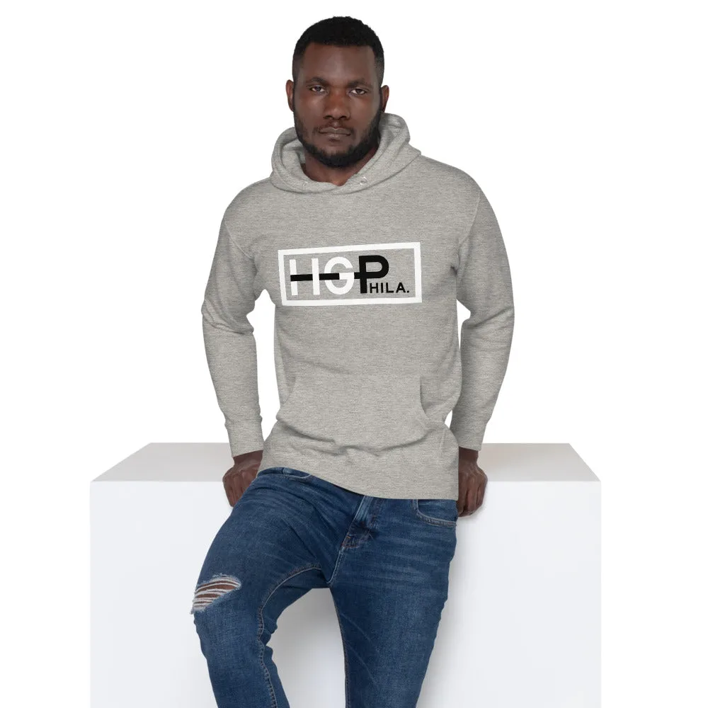 HGP Unisex Hoodie