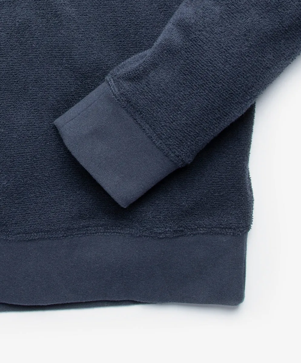Hightide Crew - Outerworn