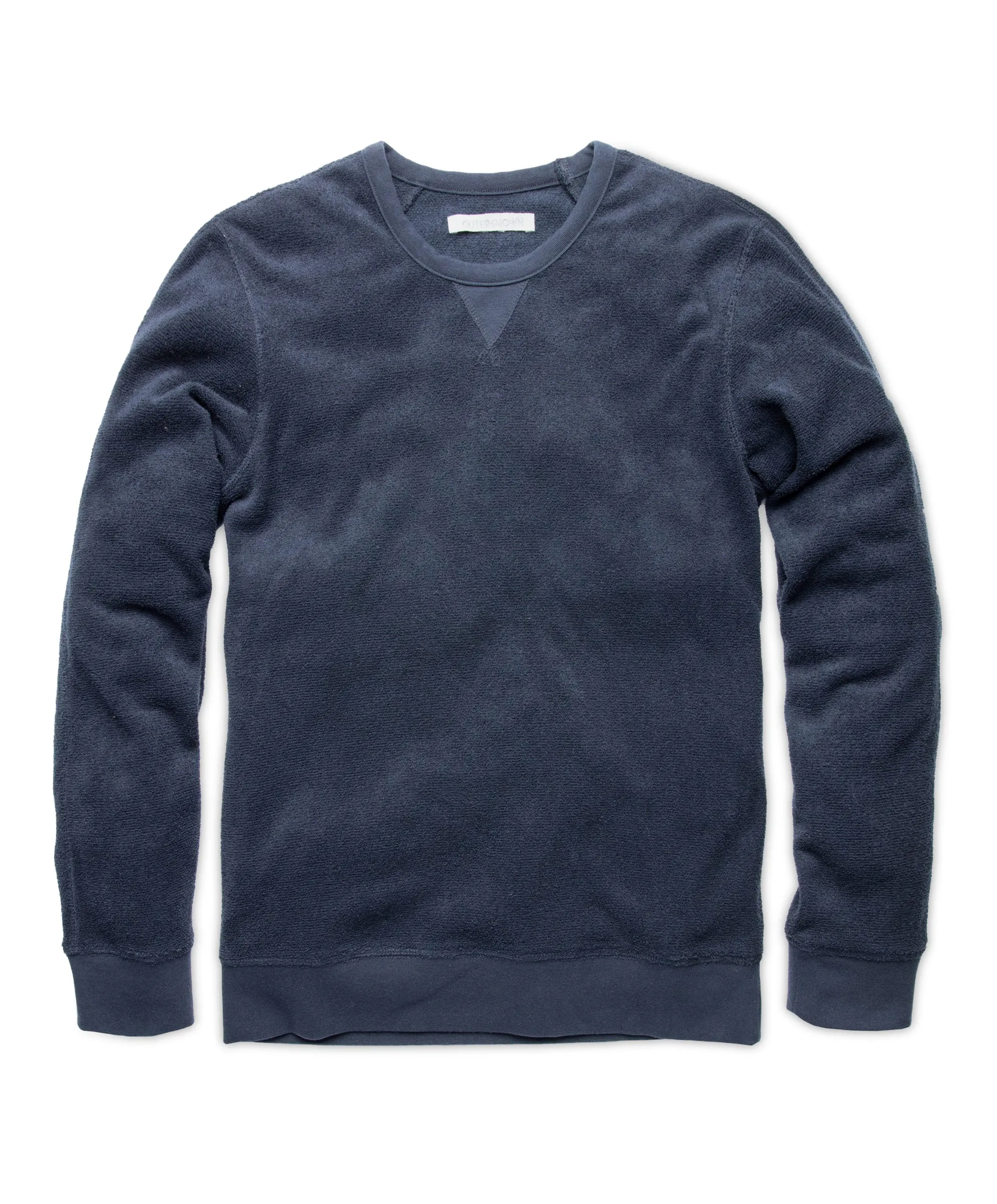 Hightide Crew - Outerworn