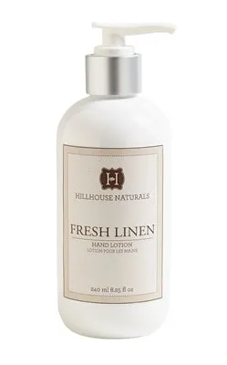 Hillhouse Fresh Linen