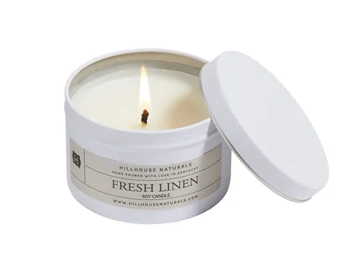 Hillhouse Fresh Linen