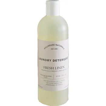 Hillhouse Fresh Linen