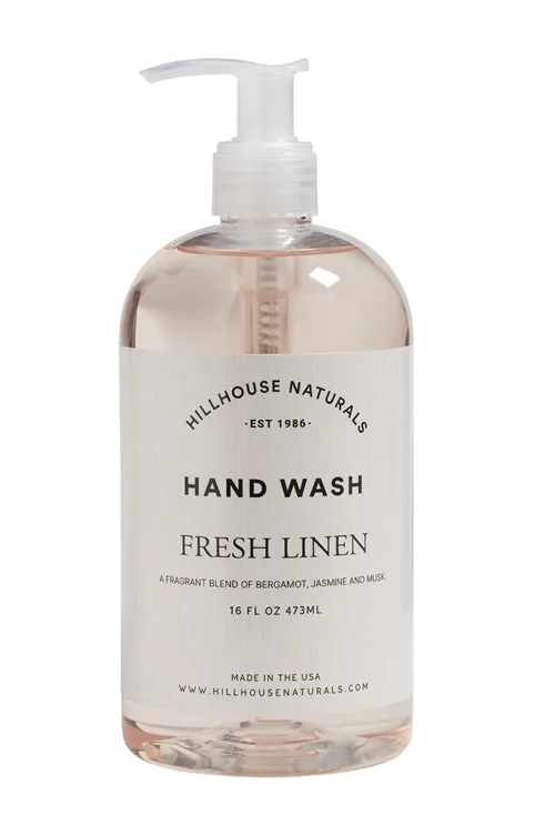 Hillhouse Fresh Linen