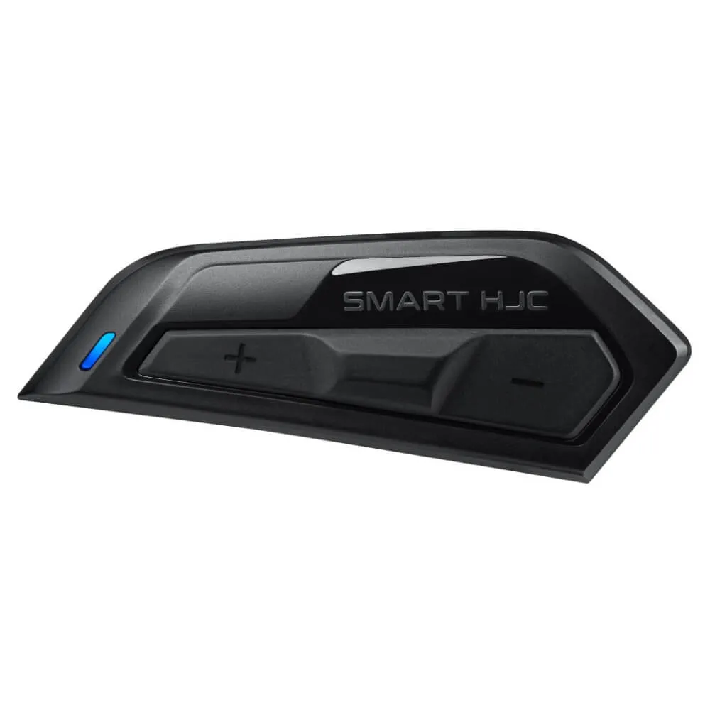 HJC Smart HJC 21B Bluetooth Device Matte Black