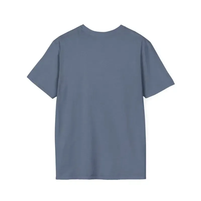 Hodl Gang Rocket Unisex Tee Launches your Style