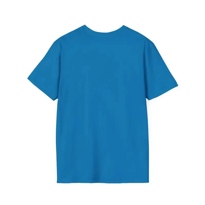 Hodl Gang Rocket Unisex Tee Launches your Style