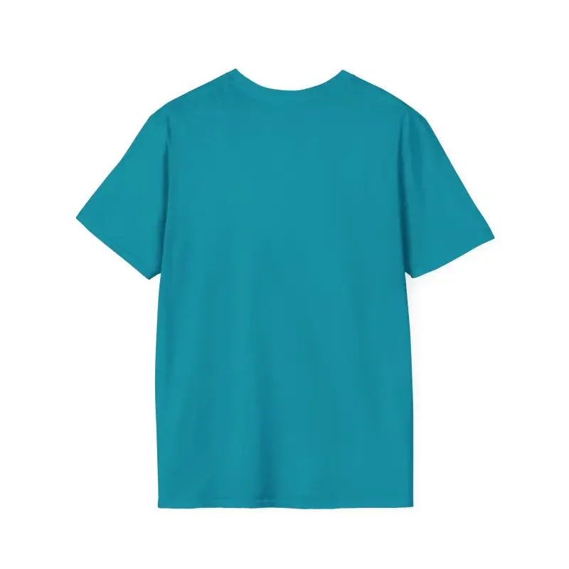 Hodl Gang Rocket Unisex Tee Launches your Style