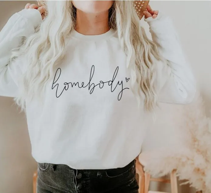 Homebody (SWEATSHIRT)