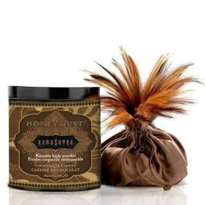 Honey Dust- Kissable Body Powder