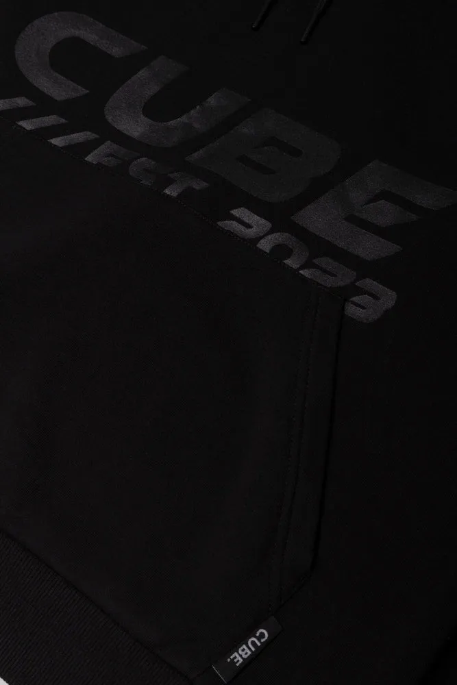Hoodie Black