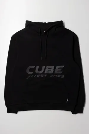 Hoodie Black