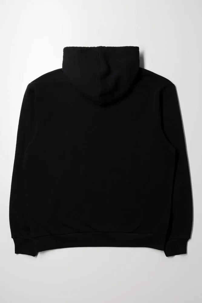 Hoodie Black