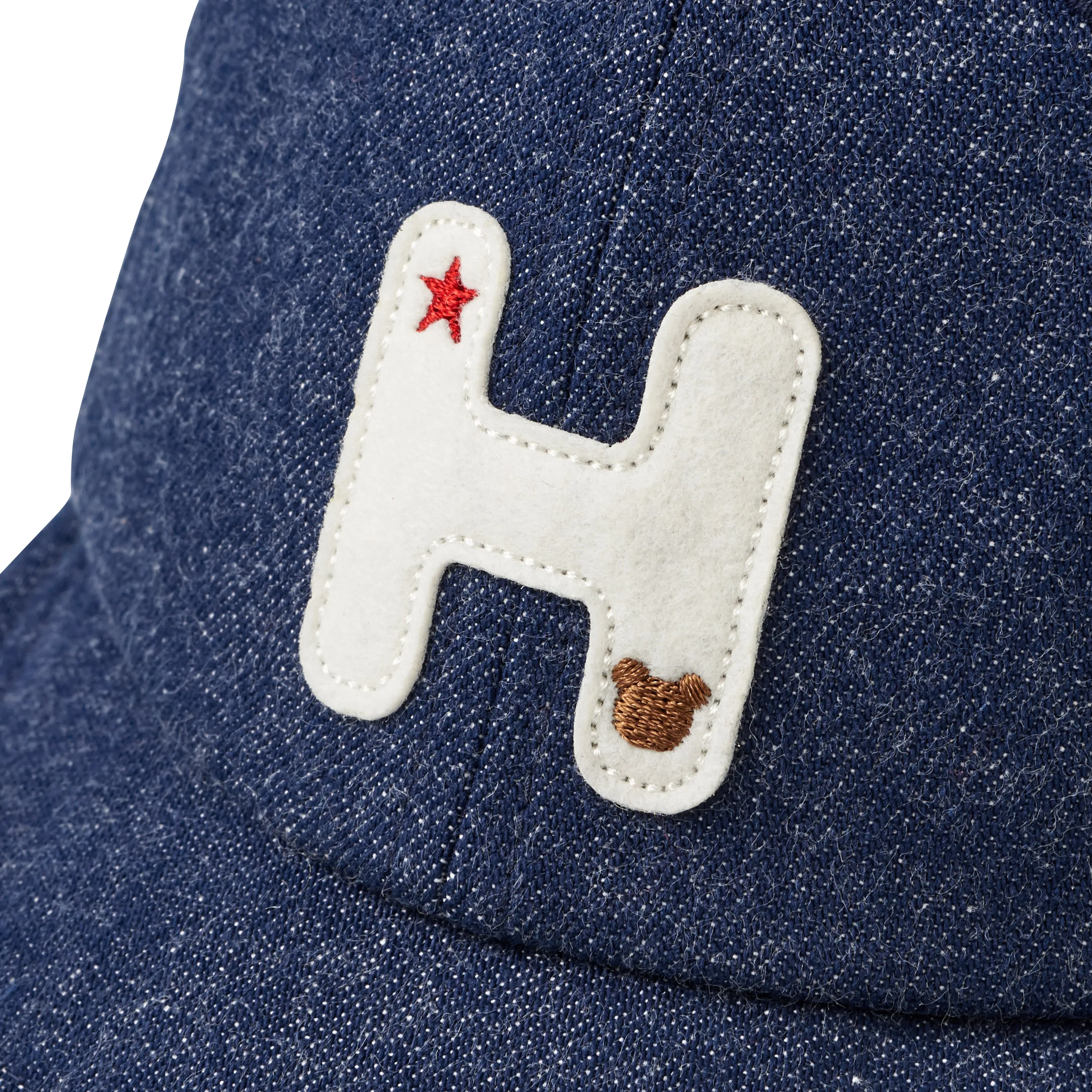 HOT BISCUITS CAP