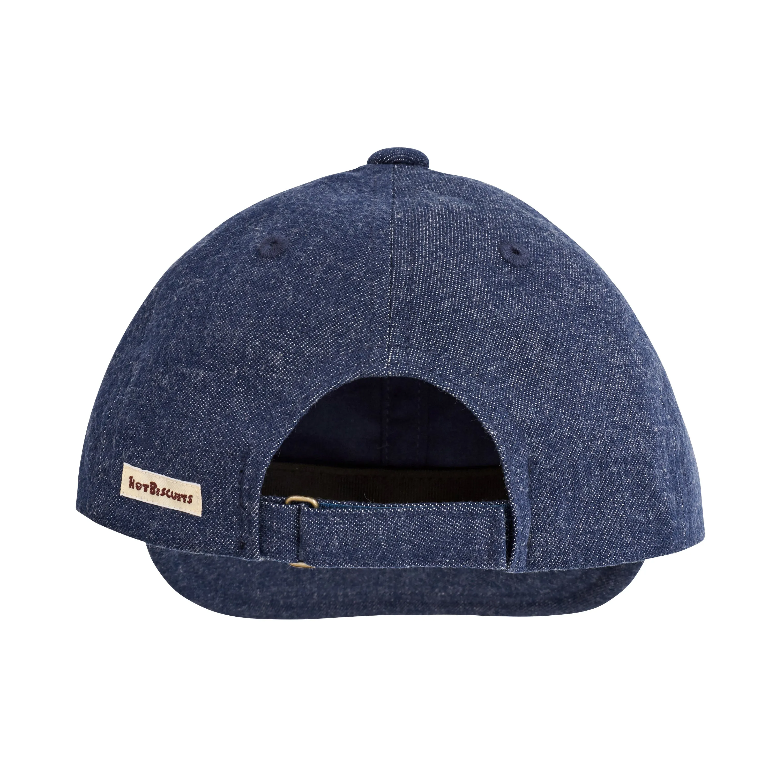 HOT BISCUITS CAP