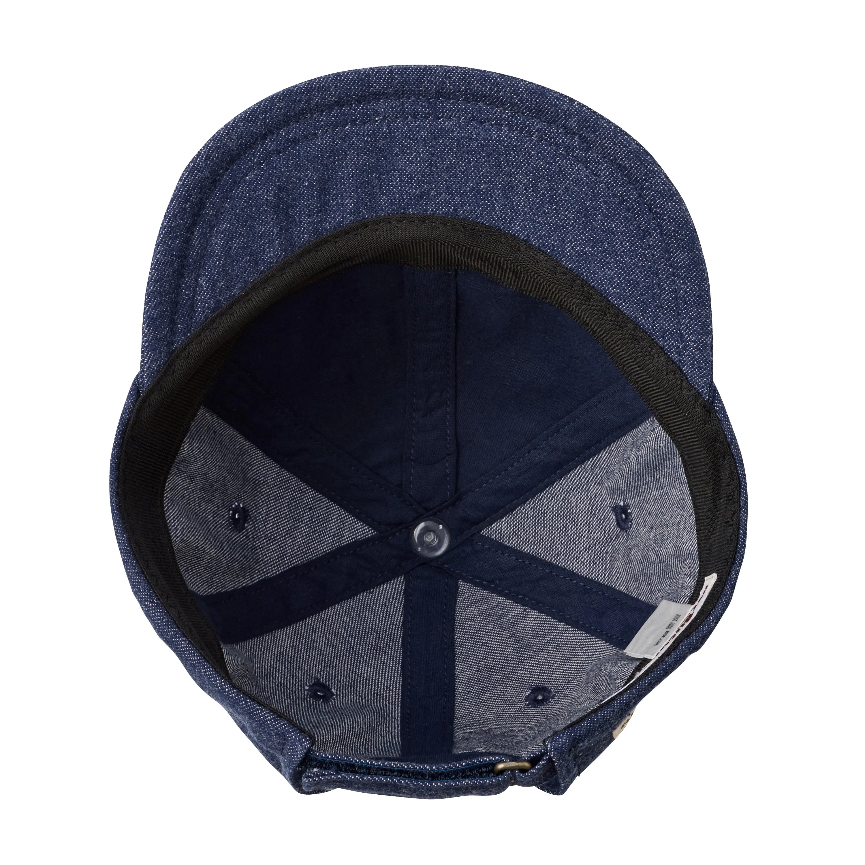 HOT BISCUITS CAP