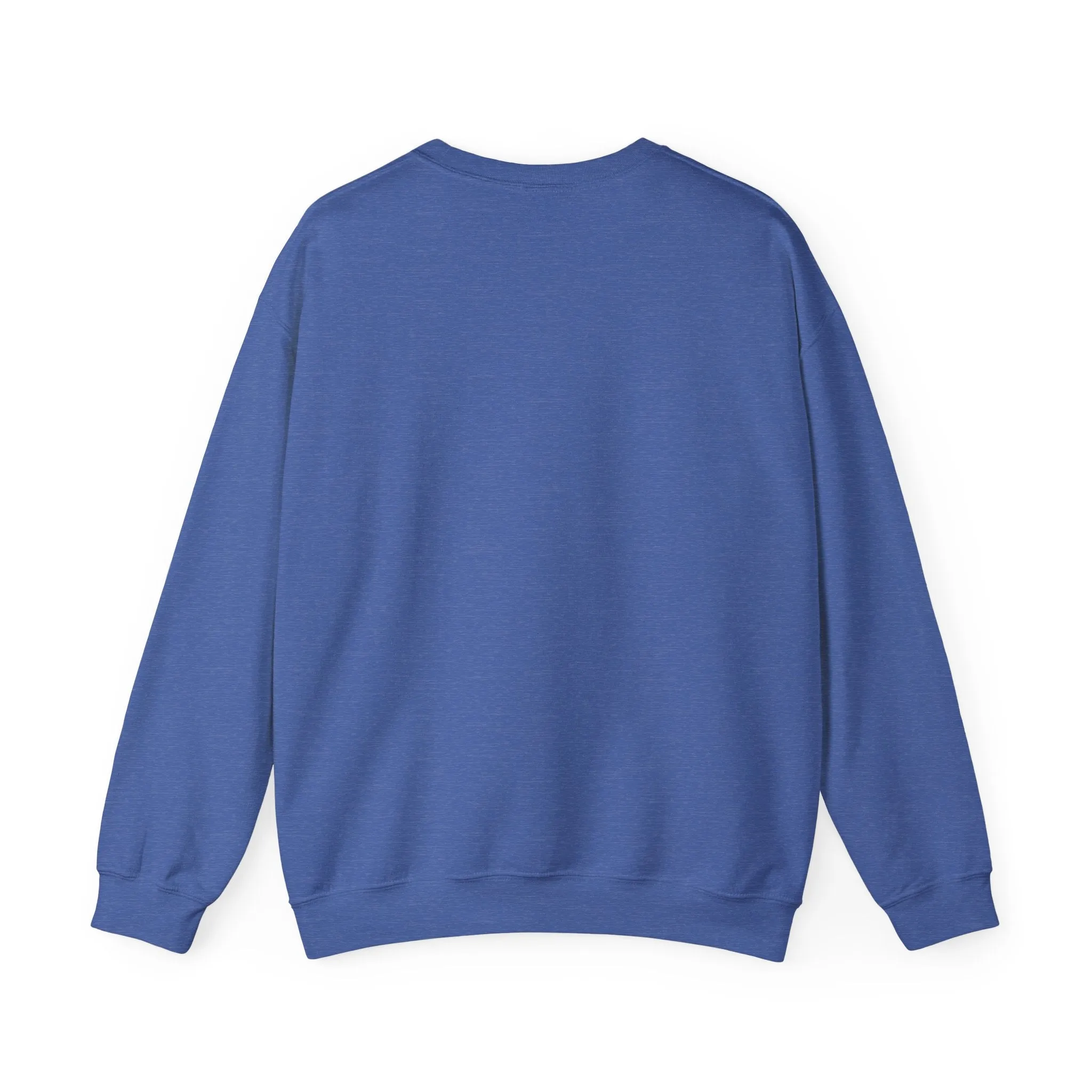 I get paid to LOC people up Unisex Heavy Blend™ Crewneck Sweatshirt