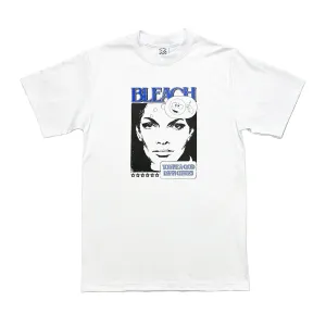 Idiot T-Shirt - White