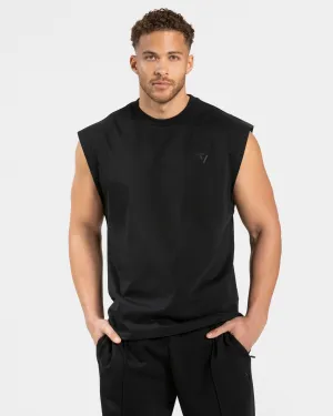 Ignite Oversized Tank "Schwarz"
