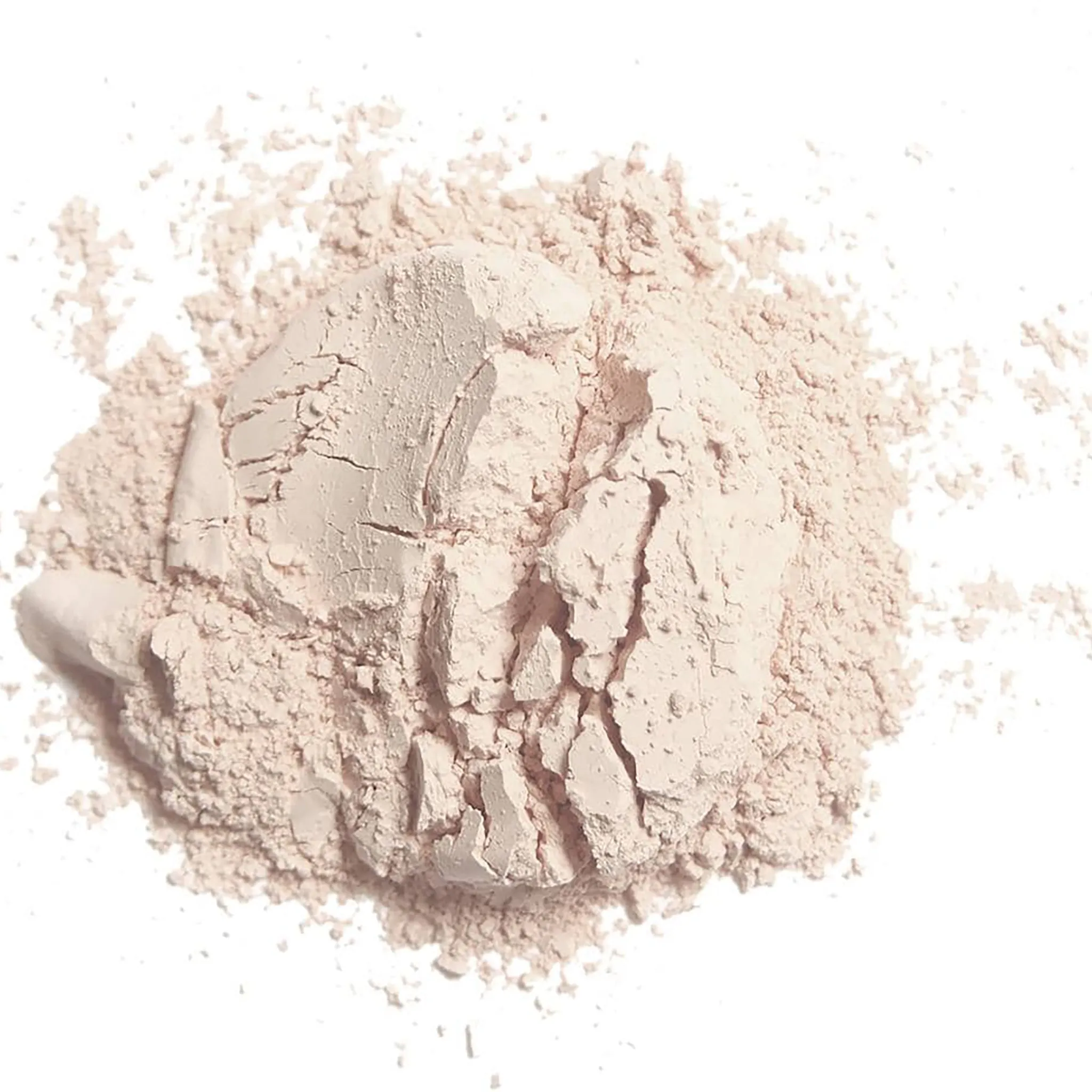 Invisible Finish Loose Powder