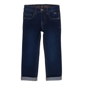 Jeans Club école F2403-05