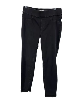 Jeans Cropped By Lane Bryant  Size: 12