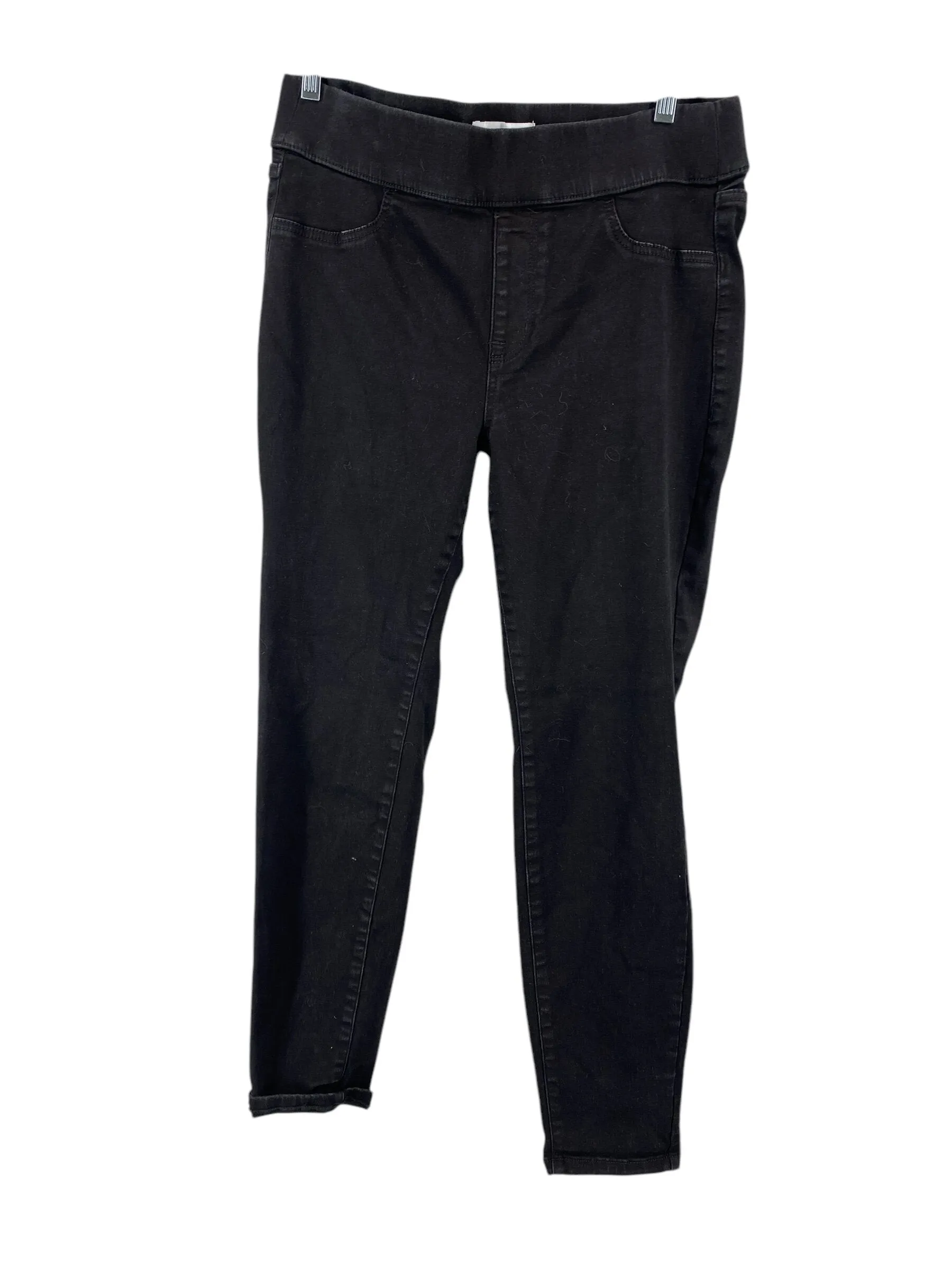 Jeans Cropped By Lane Bryant  Size: 12